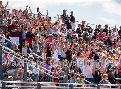 Thumbnail 2 in Moses Brown vs La Salle Academy (RIIL Division 1 Final) photogallery.