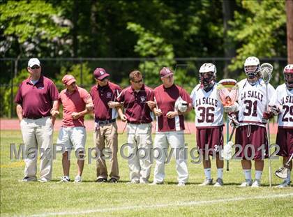 Thumbnail 1 in Moses Brown vs La Salle Academy (RIIL Division 1 Final) photogallery.