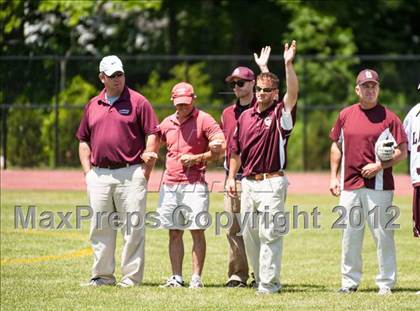 Thumbnail 1 in Moses Brown vs La Salle Academy (RIIL Division 1 Final) photogallery.