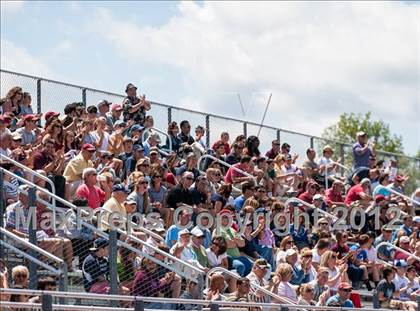 Thumbnail 3 in Moses Brown vs La Salle Academy (RIIL Division 1 Final) photogallery.