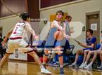 Photo from the gallery "Alamo Heights vs. Stevens"