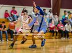 Photo from the gallery "Alamo Heights vs. Stevens"