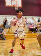 Photo from the gallery "Alamo Heights vs. Stevens"