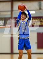 Photo from the gallery "Alamo Heights vs. Stevens"