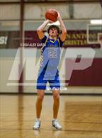 Photo from the gallery "Alamo Heights vs. Stevens"