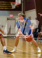 Photo from the gallery "Alamo Heights vs. Stevens"