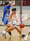 Photo from the gallery "Alamo Heights vs. Stevens"