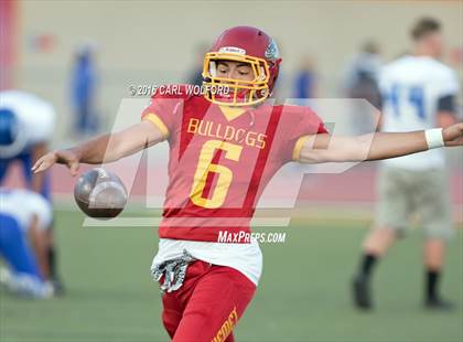 Thumbnail 1 in Beaumont @ Hemet photogallery.