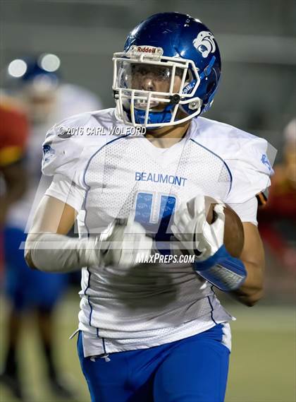 Thumbnail 3 in Beaumont @ Hemet photogallery.