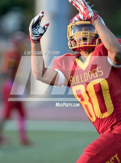 Thumbnail 1 in Beaumont @ Hemet photogallery.