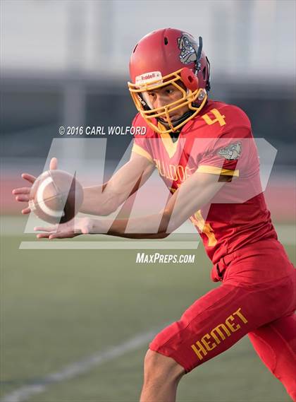 Thumbnail 2 in Beaumont @ Hemet photogallery.
