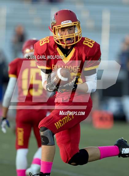 Thumbnail 1 in Beaumont @ Hemet photogallery.