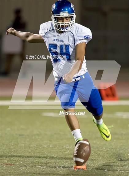 Thumbnail 3 in Beaumont @ Hemet photogallery.
