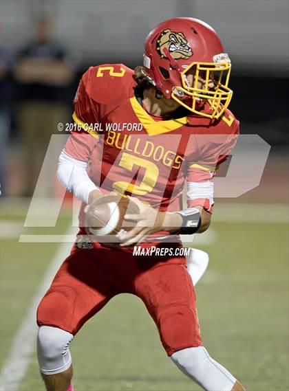 Thumbnail 1 in Beaumont @ Hemet photogallery.