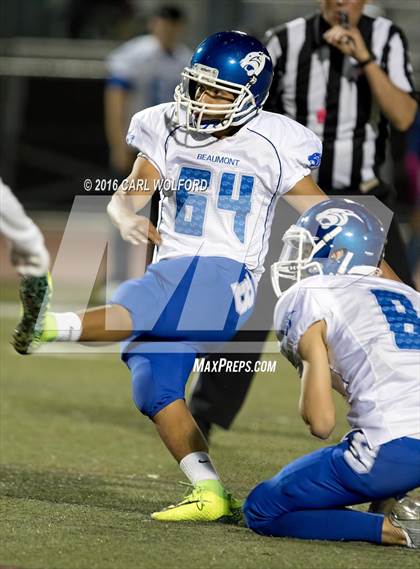 Thumbnail 1 in Beaumont @ Hemet photogallery.