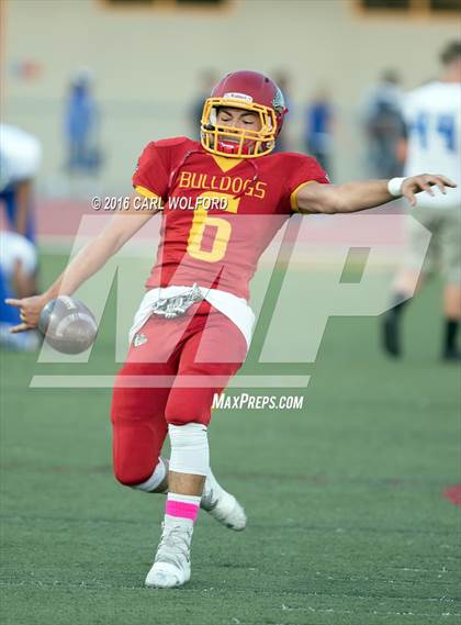 Thumbnail 2 in Beaumont @ Hemet photogallery.