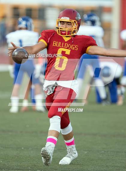 Thumbnail 1 in Beaumont @ Hemet photogallery.