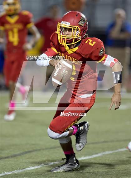 Thumbnail 2 in Beaumont @ Hemet photogallery.