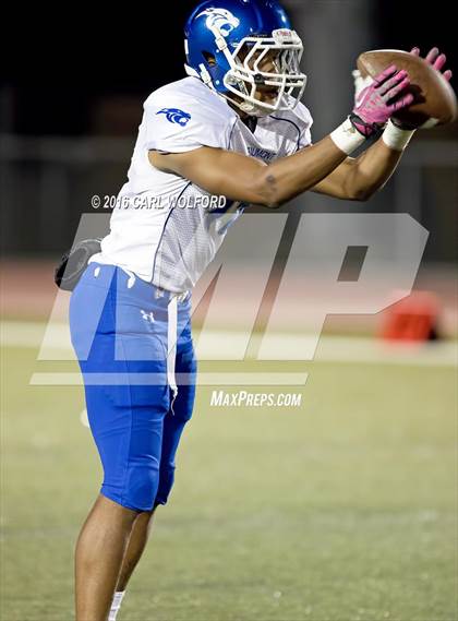 Thumbnail 1 in Beaumont @ Hemet photogallery.