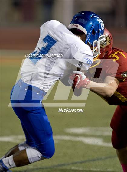 Thumbnail 1 in Beaumont @ Hemet photogallery.