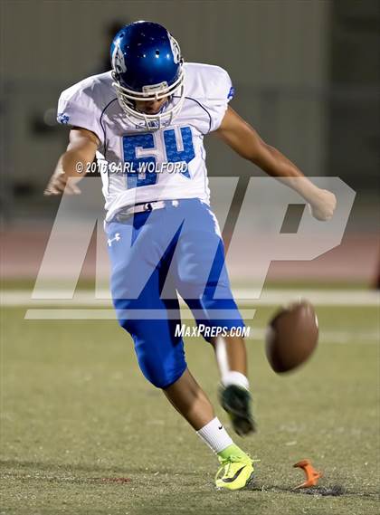 Thumbnail 1 in Beaumont @ Hemet photogallery.