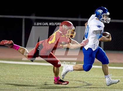 Thumbnail 3 in Beaumont @ Hemet photogallery.