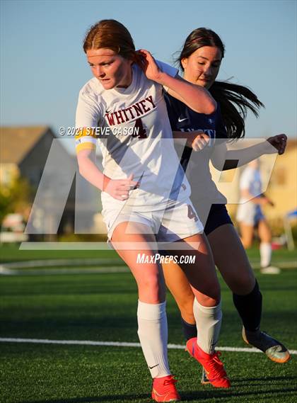 Thumbnail 2 in Whitney @ Vista del Lago photogallery.