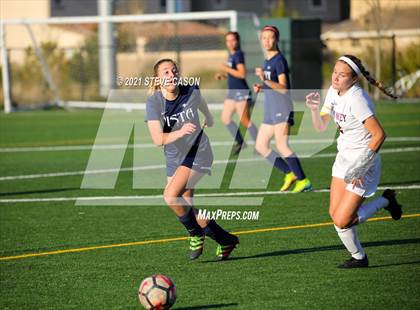 Thumbnail 1 in Whitney @ Vista del Lago photogallery.