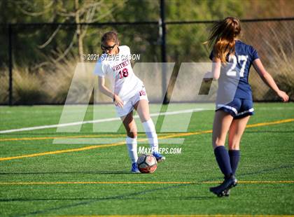 Thumbnail 2 in Whitney @ Vista del Lago photogallery.