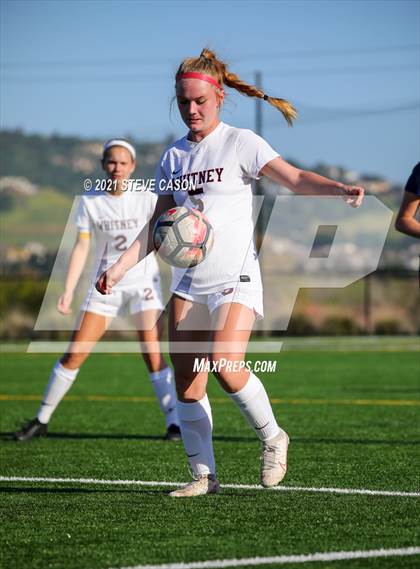 Thumbnail 2 in Whitney @ Vista del Lago photogallery.