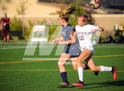 Thumbnail 2 in Whitney @ Vista del Lago photogallery.