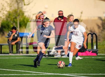 Thumbnail 2 in Whitney @ Vista del Lago photogallery.