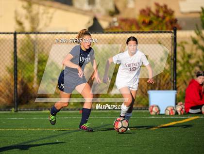 Thumbnail 3 in Whitney @ Vista del Lago photogallery.