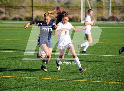 Thumbnail 2 in Whitney @ Vista del Lago photogallery.