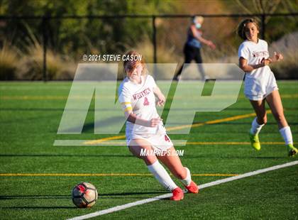 Thumbnail 3 in Whitney @ Vista del Lago photogallery.