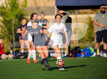Thumbnail 1 in Whitney @ Vista del Lago photogallery.