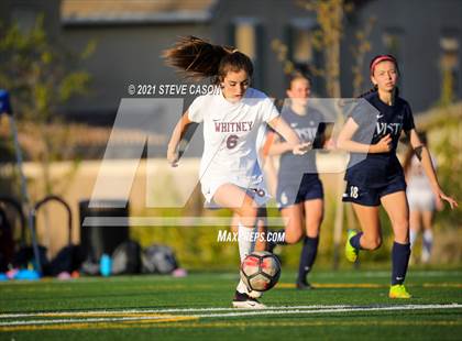 Thumbnail 2 in Whitney @ Vista del Lago photogallery.