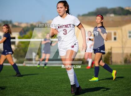Thumbnail 1 in Whitney @ Vista del Lago photogallery.