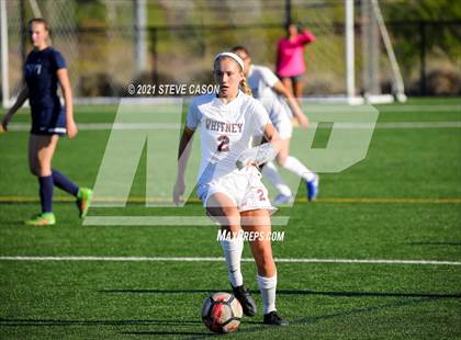 Thumbnail 2 in Whitney @ Vista del Lago photogallery.