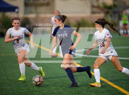 Thumbnail 3 in Whitney @ Vista del Lago photogallery.