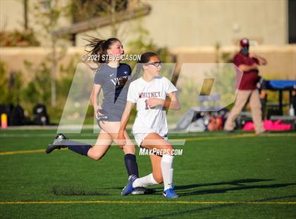 Thumbnail 3 in Whitney @ Vista del Lago photogallery.