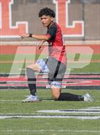 Photo from the gallery "Dysart vs. Gilbert (Coyote Classic Soccer Tournament)"