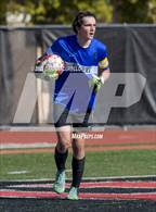 Photo from the gallery "Dysart vs. Gilbert (Coyote Classic Soccer Tournament)"