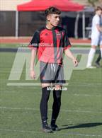 Photo from the gallery "Dysart vs. Gilbert (Coyote Classic Soccer Tournament)"