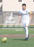 Photo from the gallery "Dysart vs. Gilbert (Coyote Classic Soccer Tournament)"