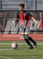 Photo from the gallery "Dysart vs. Gilbert (Coyote Classic Soccer Tournament)"