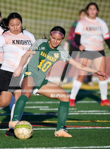 Thumbnail 1 in Kelseyville @ San Marin photogallery.