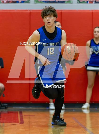 Thumbnail 3 in Olathe West @ Olathe Northwest photogallery.