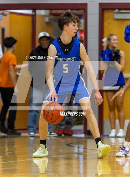 Thumbnail 2 in Olathe West @ Olathe Northwest photogallery.