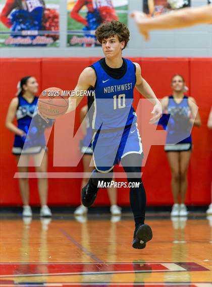Thumbnail 2 in Olathe West @ Olathe Northwest photogallery.